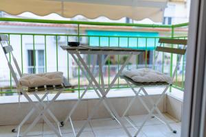 Niovi, Stylish Apartment Near the Waterfront