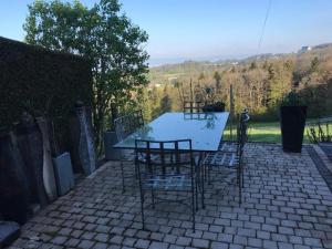 Petite maison à lorée des bois vue magnifique sur le lac zenitude et plénitude