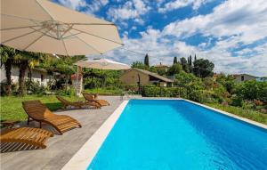 Beautiful Apartment In Ika With Wifi