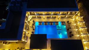 Avaton Luxury Resort and Spa Access the Enigma - Adults Only & Kids 14 Plus-