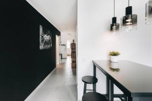 Moderne FeWo in ruhiger Lage