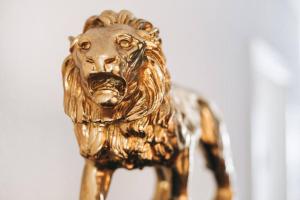 Moderne FeWo in ruhiger Lage