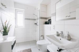 Moderne FeWo in ruhiger Lage