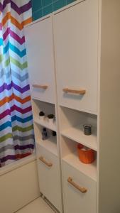 Maisons de vacances Maison familiale : photos des chambres