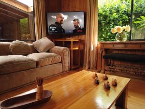 Cabaña Familiar Panguipulli