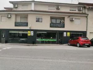 Restaurante e Residencial O Resineiro - Codeçoso
