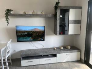 El paraíso de Kayla