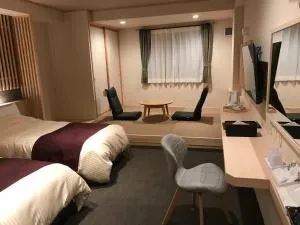 Aizu Tsuruya Hotel - Vacation STAY 57204v - Yunokami