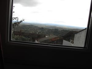 Casa do Castelo - Torre