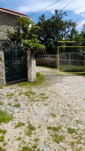 Refúgio Rural no Gerês - Casa Araujo de Sousa