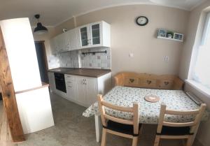 Szeged Pu-Ma Apartman