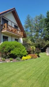 WILLA PINIA - Grochowo III