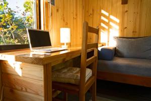 Casa Vacacional Panguipulli