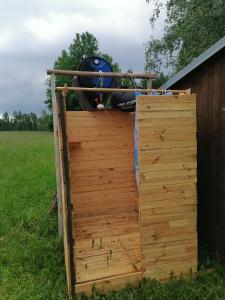 Šťastná Maringotka