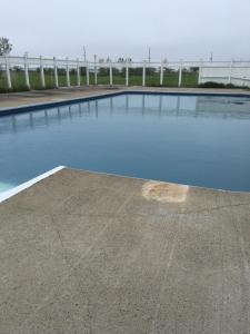 Camping et Auberge Escale de lîle