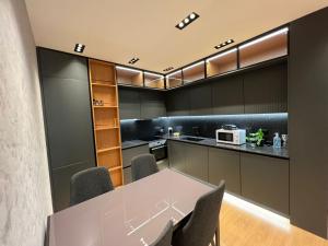 Tirana LUX Apartments