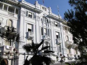 Le GRAND HOTEL