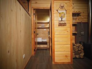 Casa Vacacional Panguipulli