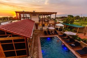 Ranch Los Pinos Vichayito