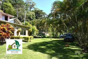 Casa Campestre Villa Lago