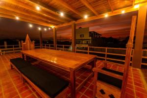 Ranch Los Pinos Vichayito