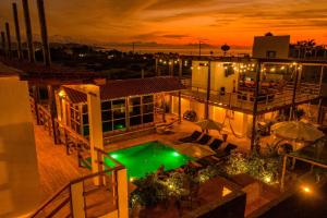 Ranch Los Pinos Vichayito