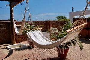 Ranch Los Pinos Vichayito