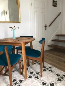 Noclegi DobraNocka - Łazy