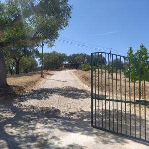 Casa do Forno Évora retreat