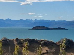Apart Azul Calafate