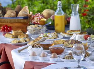 Avantis Suites Hotel Evia Greece