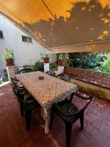 La Casa di Luciano San Vito Lo Capo Centro