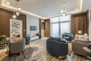 Gewan White Beach Resort-New Alamein