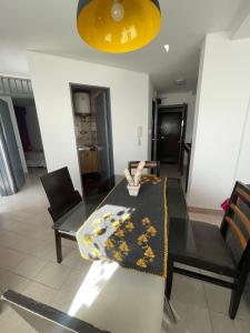 APARTOTEL oFFice CENTRAL