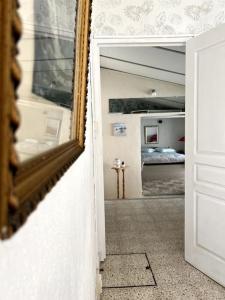 Maisons de vacances Verdure, calme et lumiere au Chateau d'Oleron : photos des chambres