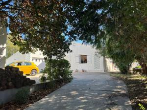 Maisons de vacances Verdure, calme et lumiere au Chateau d'Oleron : photos des chambres