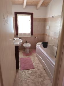 La CASA del CUORE PULA img123