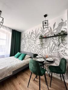 Green Hill Apartments Katowice