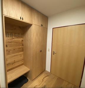 Mölltaler Gletscher Apartment