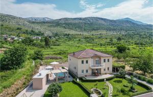 Awesome Home In Tugare With Kitchen