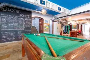 马瑙斯本土旅舍 - 马瑙斯