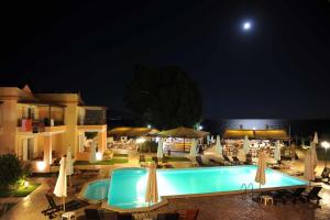 Avantis Suites Hotel Evia Greece