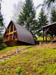 Апартаменти Smereka - 亚布卢尼齐亚