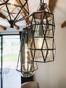 Hermoso depto con alberca en el condo La Luminaria Casonas y Villas