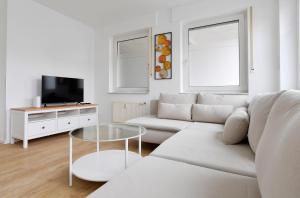 Stay and Work Apartment - 8 beds - 4 bed rooms