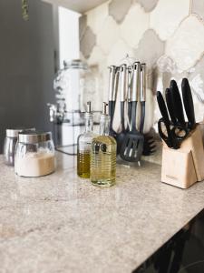 Hermoso depto con alberca en el condo La Luminaria Casonas y Villas