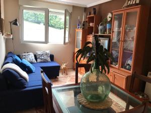 APARTAMENTO MEDIODIA