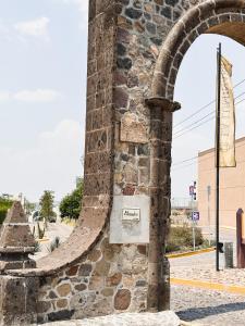 Hermoso depto con alberca en el condo La Luminaria Casonas y Villas