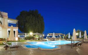 Avantis Suites Hotel Evia Greece