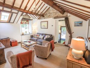 Stablemans Cottage at Stepping Stones